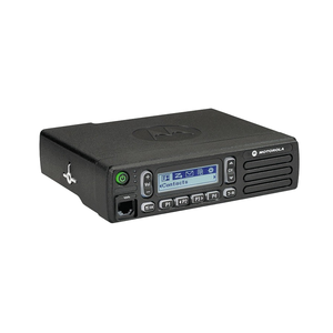 <span class=keywords><strong>Kit</strong></span> Micro Trunnion DM2600 UHF 403-470MHz MDM02QNH9JA2AN, communication numérique mobile bidirectionnelle, 45W, 0-20KM, radios de voiture, talkie-walkie - Product Image 4