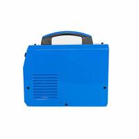 Chaowei ZX7-250T 220V Poste à souder portable à onduleur DC MMA pour usage domestique et industriel léger