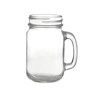 glass bottle suppliers empty 500ml 16oz square drink beverage glass bottle for Kombucha Smoothie cold Pressed Juice with lid