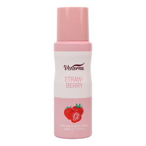Verlorna - Bruma Corporal de 200 ml con Aroma Floral Frutal de Larga Duración para Mujer, en Stock, Venta Caliente, Fábrica de Origen, Marruecos, Nigeria, Tanzania - Product Image 5