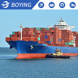 LCL puerta a puerta + servicio de envío exprés marítimo DDP con soporte 24/7 y tránsito de 25-35 días China Países Bajos España Chipre - Product Image 3