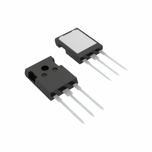 ทรานซิสเตอร์ IXSH35N120B ชิ้นส่วนอิเล็กทรอนิกส์ TO-247-3ของแท้ - Product Image 1