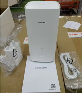 Mở Khóa 5G CPE Pro H112-370 <span class=keywords><strong>Router</strong></span> Không Dây Với Khe Cắm Thẻ Sim Balong 5000 Thông Minh Dual Band Ăng Ten Bên Ngoài 4G <span class=keywords><strong>Router</strong></span> Modem - Product Image 5