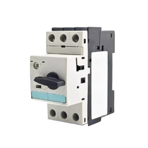 Interruptor de Protección de Motor 3RV2021-4DA15 100% NUEVO y Original con Garantía de Un Año - Product Image 2