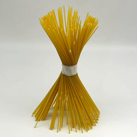 Pâtes Spaghetti de Qualité Supérieure OEM en Gros pour l'Exportation