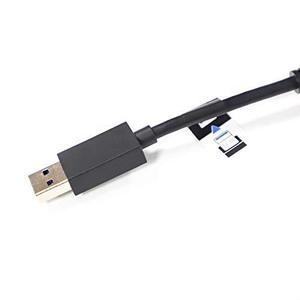 <span class=keywords><strong>VR</strong></span> USB 3.0 <span class=keywords><strong>VR</strong></span> สำหรับ <span class=keywords><strong>PS4</strong></span>เพื่อ <span class=keywords><strong>PS5</strong></span>ขั้วต่อ <span class=keywords><strong>VR</strong></span> ตัวผู้กับตัวเมียสำหรับสายอะแดปเตอร์ <span class=keywords><strong>PS5</strong></span> <span class=keywords><strong>VR</strong></span> - Product Image 1