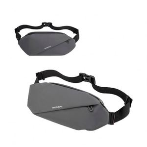 Sac banane de course multifonctionnel grande capacité pour activités de plein air – Vente en gros - Product Image 1