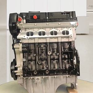 LDE Krachtige Kleine Benzine Motor 1.6T Motorblok Boormachine Motor Luchtfilter Motor Kap voor Chevrolet Cruze - Product Image 6