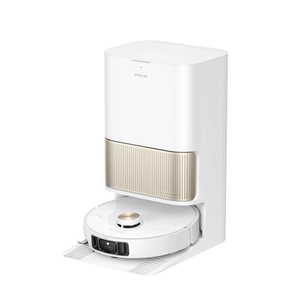 Original pour Dreame L40s Pro Ultra, aspiration Vormax de 19 000 Pa, évitement intelligent des obstacles 3DAdapt, technologie à double bras flexible - Product Image 1