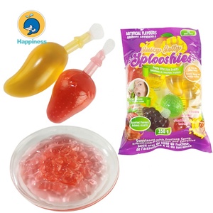 Gelatina de Frutas en Oferta en Estados Unidos, Gelatina de Alta Calidad con Forma de Fruta - Product Image 1