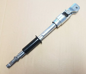 Eje de Articulación de la Columna de Dirección Inferior 480800001R Compatible con Renault Master III <span class=keywords><strong>Opel</strong></span> <span class=keywords><strong>Movano</strong></span> 2010- - Product Image 3