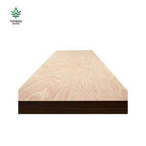 Panneau MDF fantaisie imperméable à l'eau de haute qualité pour la décoration de meubles à partir de MDF fantaisie <span class=keywords><strong>brut</strong></span> 18mm - Product Image 2
