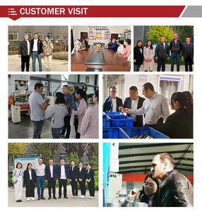 Cintrage de tige de fil métallique formant le service de <span class=keywords><strong>fabrication</strong></span> de pièces en acier inoxydable pièces d'usinage cnc - Product Image 4