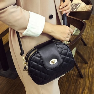 MIYIN, venta al por mayor, gran oferta, bolso de hombro cuadrado con rombos, bolso cruzado chino, bolsos cruzados de gran capacidad para mujer - Product Image 4