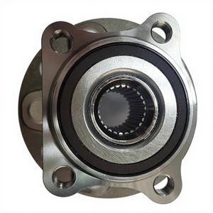 Pièces automobiles Roulements de moyeu de roue arrière 58BKWH29 42410-47030 Pièces automobiles Pièces de rechange automobiles pour <span class=keywords><strong>Prius</strong></span> 2019-2023 - Product Image 1