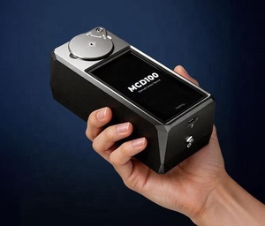 Instrumento Coaxial de Visión Láser Bochu MCD100, Compatible con Todas las Marcas de Cabezales de Corte, Gran Venta - Product Image 2