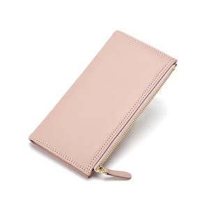 Inventario <span class=keywords><strong>Stock</strong></span> PU Leather women wallet trendy luxury ladies purse Wallet designer <span class=keywords><strong>portafogli</strong></span> per le donne - Product Image 3