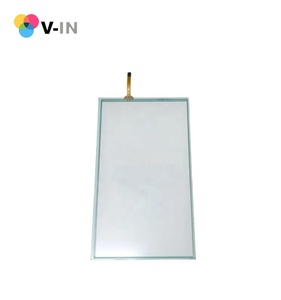 Màn hình cảm ứng bảng điều chỉnh cho Ricoh Aficio MP c4000 c4000b c4001 c4002 c4500c <span class=keywords><strong>C5000</strong></span> c5001 Bảng điều khiển máy photocopy bộ phận máy in - Product Image 1