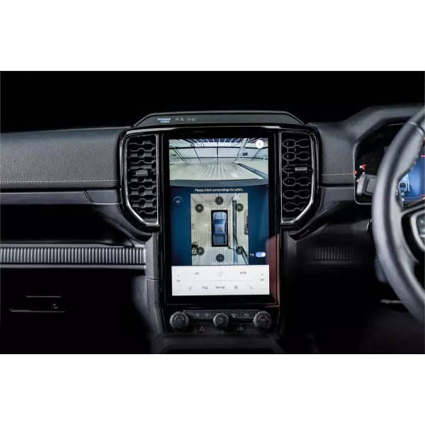 For Ford Ranger XLT 2023 10-inch