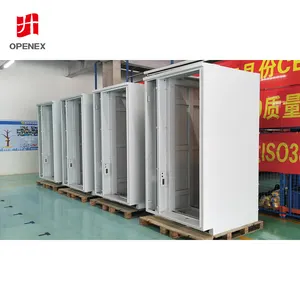 Energy Storage System ESS OEM Lithium Battery Enclosures Parts Precision Carbon Stainless Steel Custom Sheet Metal Enclosures