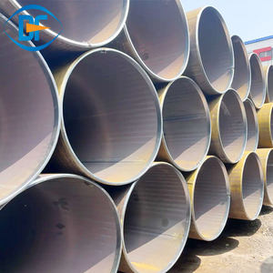 ท่อเชื่อมเกลียวเหล็กกล้าคาร์บอนขนาด7มม. 8มม. ความหนาของ S275Jr <span class=keywords><strong>S275</strong></span> Q235B Q235 - Product Image 3