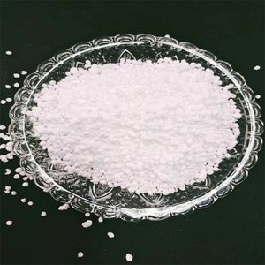 Granulés de résine plastique blanche SEBS 1475 de haute qualité de <span class=keywords><strong>marque</strong></span> BN, matière première en granulés, haute fluidité, antistatique, haute résistance, pour soufflage - Product Image 4