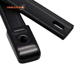 ตู้แอมป์หลอดกีต้าร์ MAHD0025มือจับแบบย้อนยุคสำหรับเปลี่ยนมาร์แชลล์ - Product Image 4