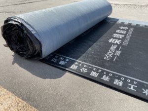 Tự dính màng chống thấm 1.5mm/2.0mm lạnh Áp dụng không có ngọn lửa mở công nghiệp lợp tầng hầm đường hầm bê tông - Product Image 2