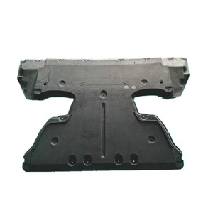 Protezione Motore e Sottoscocca 9J1825213A per Porsche <span class=keywords><strong>Taycan</strong></span> 2019-2022 - Product Image 2