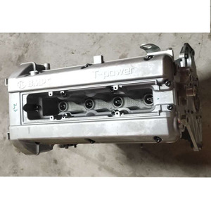 Motore lungo blocco B235R 2.3T motore per BAIC BJ40 BAIC BJ80 SAAB 9-5 Motor - Product Image 4