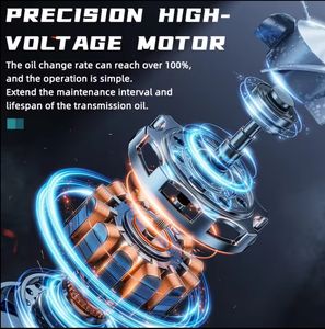 เครื่องเปลี่ยนถ่ายน้ำมัน<span class=keywords><strong>เกียร์</strong></span>อัตโนมัติเครื่องเปลี่ยนน้ำมัน ATF เครื่องเปลี่ยน ATF - Product Image 5