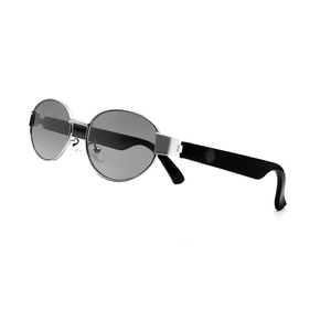 Gafas Inteligentes Personalizables, Nuevas, con Protección UV, Auriculares Inalámbricos, Gafas de Música con Micrófono - Product Image 3