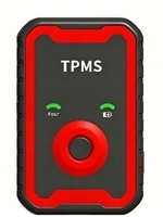 Kit d'outils TPMS, programmateur automobile sans fil 315/433 MHz, Bluetooth TPMS pour remplacement OEM de voiture, compatible avec 98 % des véhicules