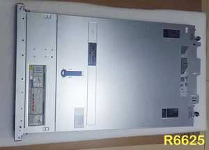 Serveur en rack 1U Dell PowerEdge R6625 OEM, 2x AMD EPYC 9004, 24 DDR5, garantie 3 ans, en stock - Product Image 2