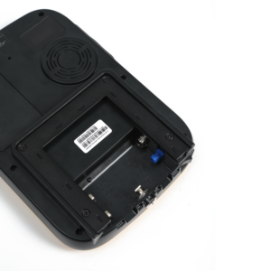 M10 EMV L1 L2 Smart Bus Lector de tarjetas con GPS 4G WiFi Magnetic North Bus Validator - Product Image 6