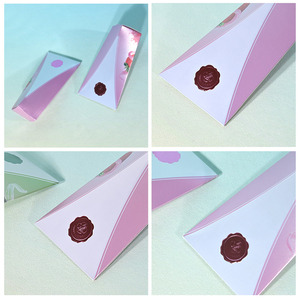 Sacs d'emballage pour enfants pour jus, boissons, cosmétiques, soins de la peau, baumes à lèvres, shampoings, vaisselle, jouets, vêtements, sous-vêtements, biscuits pour nouveau-nés - Product Image 3