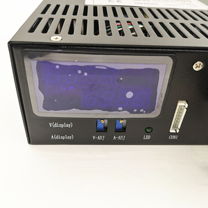 แหล่งจ่ายไฟสวิตชิ่งกำลังไฟสูง 3000W 70v 42.8A รุ่นใหม่ ขายดี ปรับแรงดันและกระแสได้ พร้อมหน้าจอแสดงผลดิจิตอล - Product Image 2