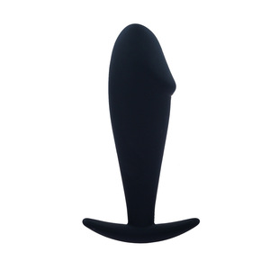 Accesorios de Personajes de Silicona Negra - Product Image 1