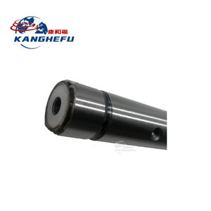 Toepasbaar Op Linde 1284 Heftruck Onderdelen Stuuras <span class=keywords><strong>Kingpin</strong></span> 60914511503 - Product Image 4