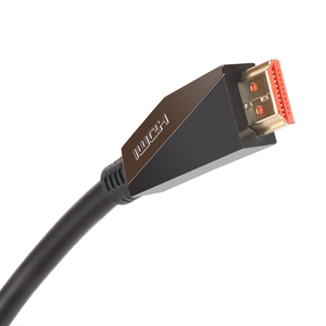 Câble <span class=keywords><strong>HDMI</strong></span> 2.0V <span class=keywords><strong>4K</strong></span> 60Hz plaqué or VCOM en stock, 1,8 m, cordon vidéo HDTV pour <span class=keywords><strong>PS5</strong></span> Xbox Gaming Monitor - Product Image 2