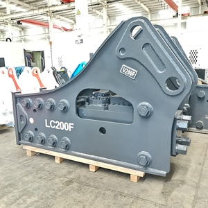 Marteau concasseur de qualité importé, qualité fiable, performance stable, service après-vente sans souci - Product Image 6