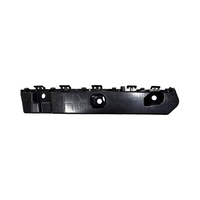 Support de fixation direct pour pare-chocs avant Jetour Dasheng 2023 – Référence OE F16-2803531 F16-2803532 Gauche Droite