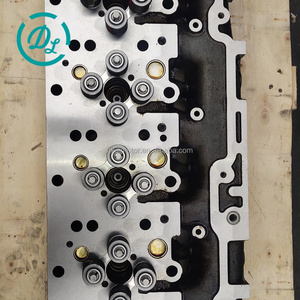 ชุดประกอบฝาสูบ EexcavaStart รุ่น 332-3619 สำหรับเครื่องยนต์ C9 รถขุดตักดิน - ทนทาน เชื่อถือได้ ติดตั้งง่าย - Product Image 3