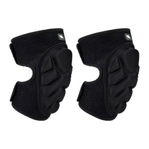Coderas de PU suaves de talla única, protector estabilizador de poliéster para hombres, Protección deportiva de temporada de primavera, para patinaje, senderismo, equitación - Product Image 6