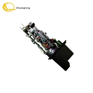 Lecteur de cartes Sankyo ICM30A-3R1775 ICM30A-3R1570, lecteur de cartes série Sankyo pour ATM, CRM, kiosque, Selfserv, pièce de rechange Hyosung NCR - Product Image 3