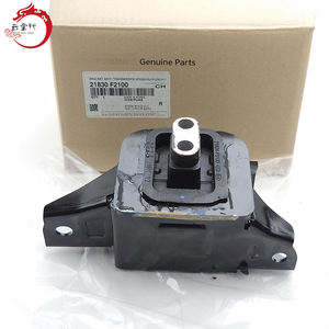 Nuevo Soporte de Motor para Transmisión MTG 21830-F2100 21830 F2100 para H-YUNDAI ELANTRA 21830F2100 - Product Image 1