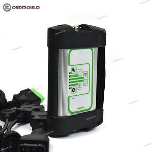 Interfaz Vocom 88890300 A/B, Actualización en Línea para Escáner de Diagnóstico de Camiones Pesados Renault/UD/Mack - Product Image 5