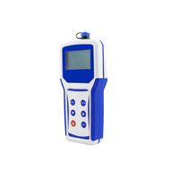 Chine Compteur de chlore libre portable Ph pour tester le pH de l'eau