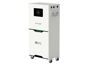 Paquete de Baterías de Litio de 48 V, 51,2 V, 100 Ah, 200 Ah, 300 Ah, 314 Ah, 400 Ah, Sistema Solar Híbrido para Automóviles de 5 kW, 8 kW, 10 kW, 12 kW para el Hogar BYX-BF-300AH-1 H - Product Image 5
