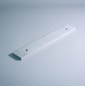 Bande de nitrure de bore pressée à chaud (bande BN) Haute pureté et composite, <span class=keywords><strong>isolant</strong></span> haute température usinable - Product Image 4